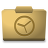 Yellow History Icon 48x48 png